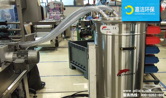 哪個(gè)品牌的工業(yè)用吸塵器更好？如何選擇工業(yè)用吸塵器？ 