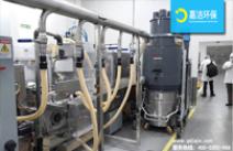 為什么要使用工業(yè)吸塵器？工業(yè)吸塵器能夠做到什么